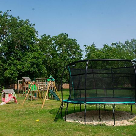 Pres Du Zoo De Beauval, Gites Agreable "Au Havre De Paix" Couffy Zewnętrze zdjęcie
